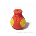 Dog Rubber Toy Lucky Bag